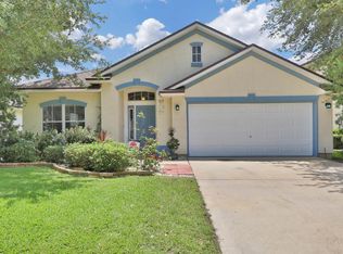 1517 Cotton Clover Dr, Orange Park, FL 32065