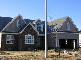 997 Mulberry Rd, Nashville, NC 27856