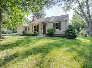 8301 Foster St, Overland Park, KS 66212