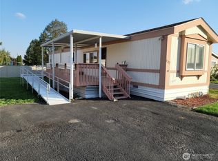 3010 W Peninsula Dr UNIT 132, Moses Lake, WA 98837