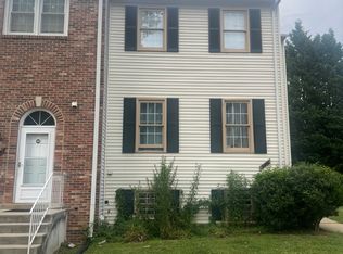 3313 Beaverwood Ln, Silver Spring, MD 20906