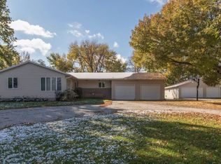 612 S Pearl St, Zearing, IA 50278