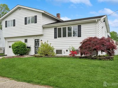 12 Aster Rd, Hamilton, NJ, 08690