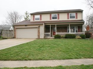 5423 Armstrong Ct, Indianapolis, IN