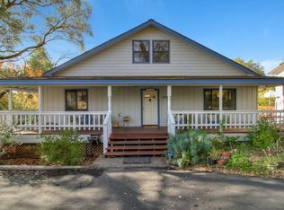 240 Reservoir Rd, Sonora, CA 95370