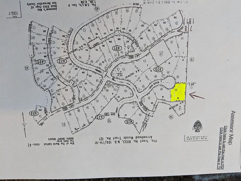 2nd image of 26540 Black Oaks Ct