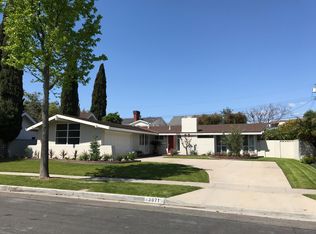 3071 Silverwood Dr, Los Alamitos, CA 90720