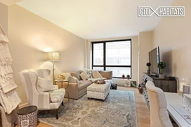 Sold by Citi Habitats