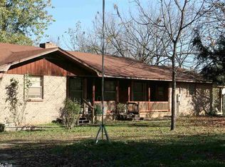 206 Blue Sky Rd, Mountain View, AR 72560