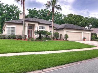 2306 Ridgeside Rd, Apopka, FL 32712