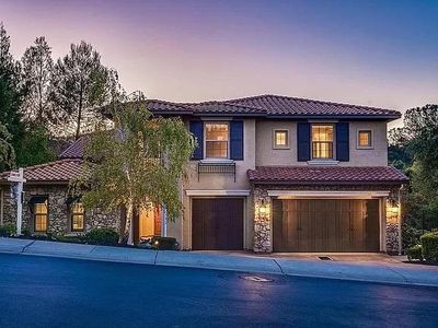 5192 Piazza Pl, El Dorado Hills, CA, 95762