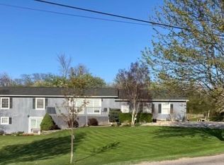 1611 King Rd, Ashland, OH 44805