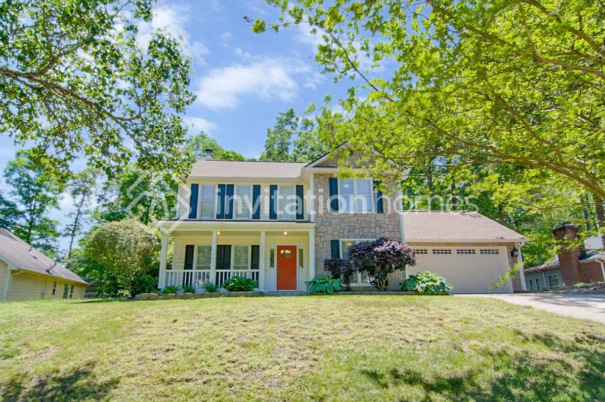 3114 Woodland Park Rd Durham, NC 27703 — Photo 1