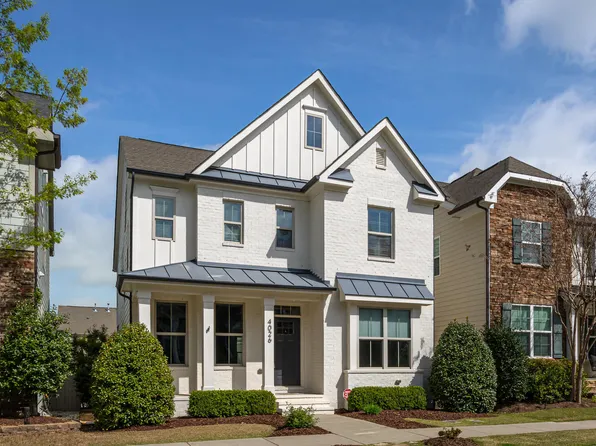 4026 Overcup Oak Ln, Cary, NC 27519