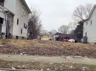209 Baltimore St, Middletown, OH 45044