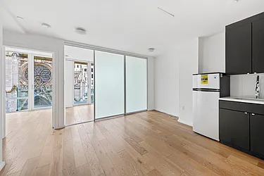 Rented by Voro NYC
