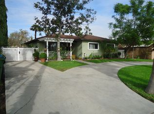 11223 Saticoy St, Sun Valley, CA 91352