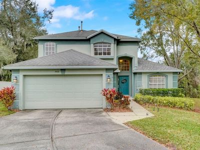 5918 Big Pine Ct, Oviedo, FL, 32765