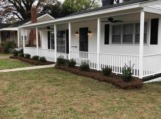 123 S Pine St, Batesburg, SC 29006