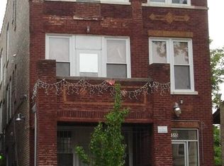 1515 S Drake Ave APT 2R, Chicago, IL 60623