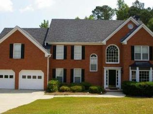 515 Gaillardia Way NW, Acworth, GA 30102