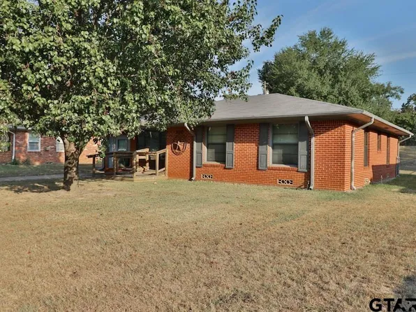2402 Sampson Dr, Tyler, TX 75701