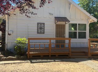 421 Canal St, Placerville, CA 95667