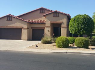 9710 W Bent Tree Dr, Peoria, AZ 85383