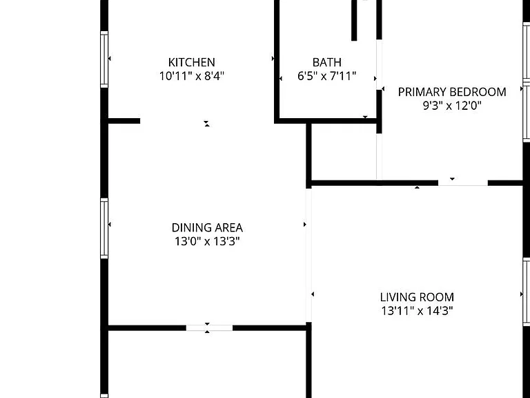 1104 Kimbro St — Photo 5