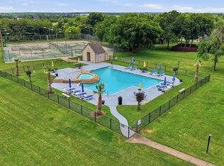 109 Summer Place Cir #109, Pottsboro, TX 75076
