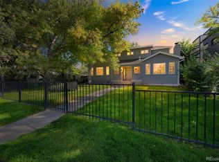 1658 S Milwaukee St, Denver, CO 80210