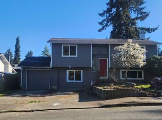 3749 SW 332nd Pl, Federal Way, WA 98023