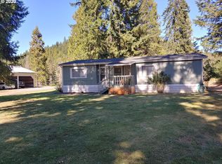 1313 Byron Creek Rd, Winston, OR 97496