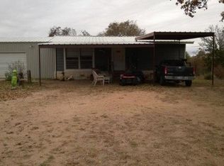 669 Wood Forest Rd, Kingsland, TX 78639