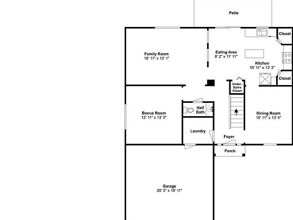 2nd image of 10331 River Bream Dr