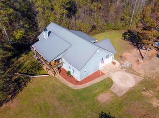 1700 Aikenton Rd, Monticello, GA 31064