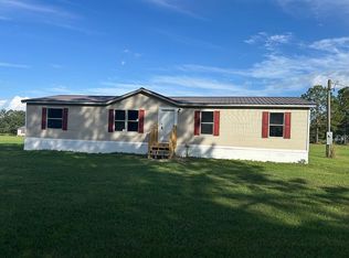 126 Banks Rd, Ochlocknee, GA 31773