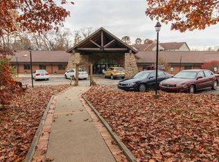 130 California Rd, California, PA 15419