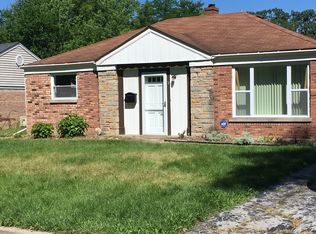 16 Monee Rd, Park Forest, IL 60466