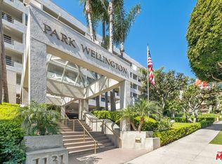 1131 Alta Loma Rd APT 106, West Hollywood, CA 90069