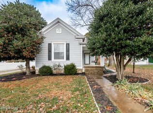 10101 Snively Ave, Jeffersontown, KY 40299