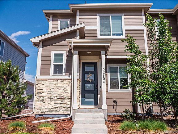 2nd image of 5210 Routt Court #B