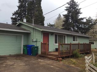 8723 SE Knapp St, Portland, OR 97266