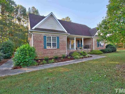 3520 Catlett Farm Rd, Wake Forest, NC, 27587
