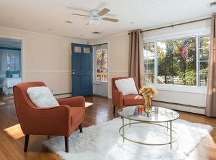 150 Barlows Landing Rd, Bourne, MA 02532