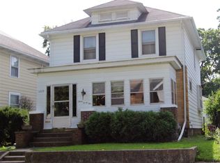 1225 Home Ave, Fort Wayne, IN 46807