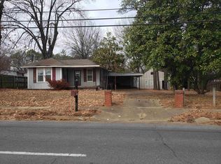 3514 Knight Arnold Rd, Memphis, TN 38118