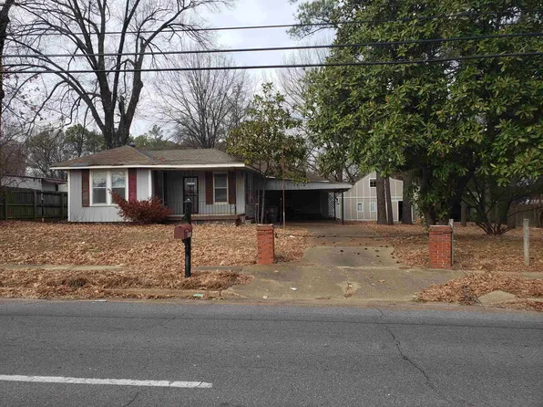 3514 Knight Arnold Rd, Memphis, TN 38118