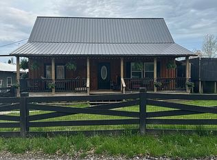 27 Savage Dr, Craigsville, WV 26205