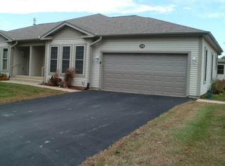 324 Henry Dr APT 4, Portage, WI 53901